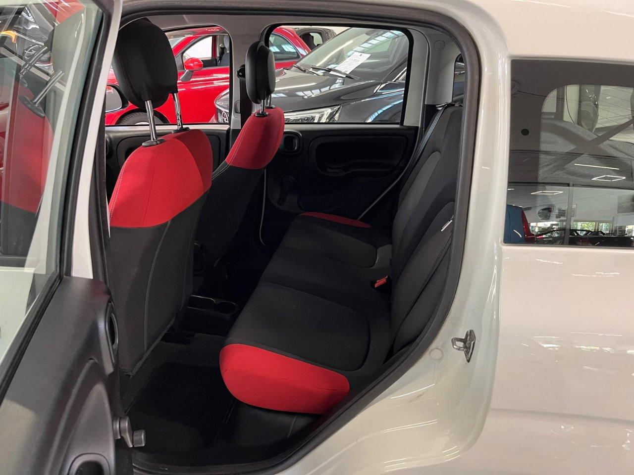 Fiat Panda 1.2 Easy s&s 69cv my19