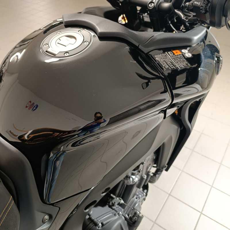 Yamaha Tracer 9 GT - 2023