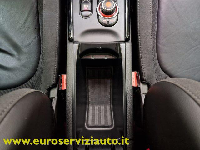 MINI Clubman 2.0 Cooper SD Clubman