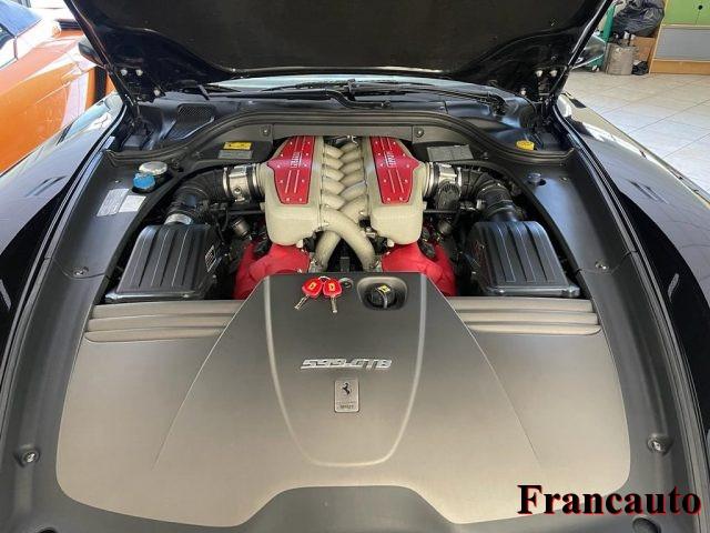 FERRARI 599 GTB Fiorano F1