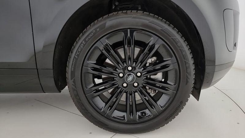 Land Rover RR Evoque 2.0D I4 163 CV AWD Auto S