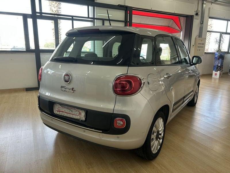 FIAT 500L 500L 1.3 Multijet 95 CV Pop