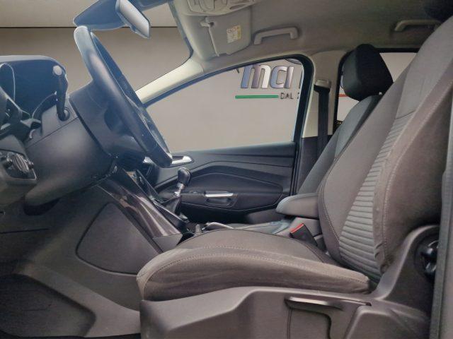 FORD C-Max 1.5 TDCi 120CV Start&Stop Titanium