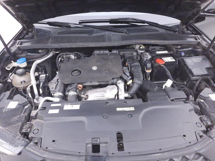 DS DS 4 Performance Line+ BR499216 1.5 Diesel 131CV