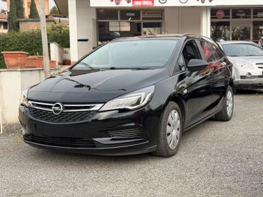 Opel Astra 1.6 CDTi 110CV Start&Stop 5 porte Business