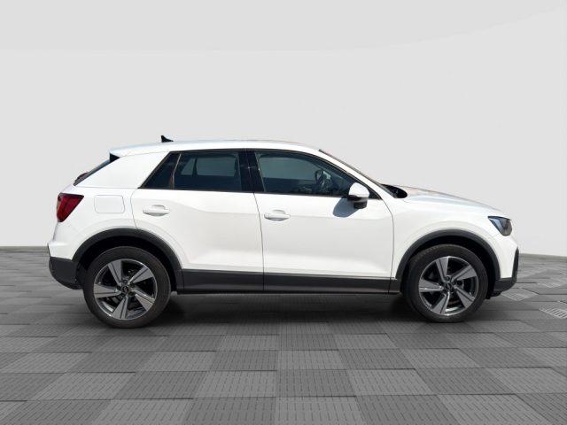 AUDI Q2 Q2 30 TDI S tronic Admired