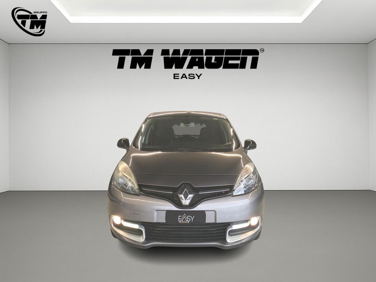 Renault Scénic 110 CV Start&Stop Energy Limited