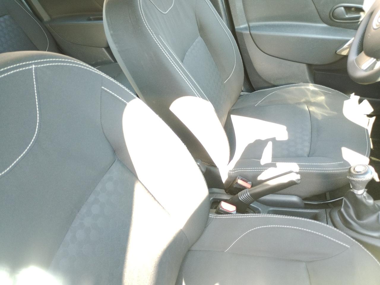 Dacia Sandero 1.2 Laureate Gpl 75cv