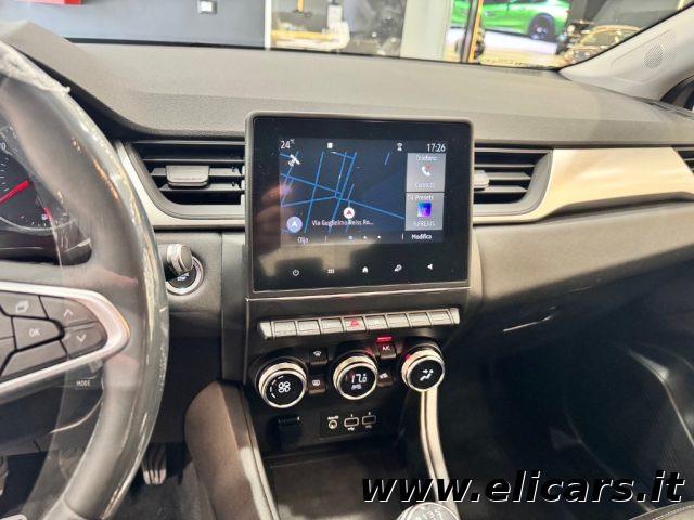 RENAULT Captur TCe 90 CV Life
