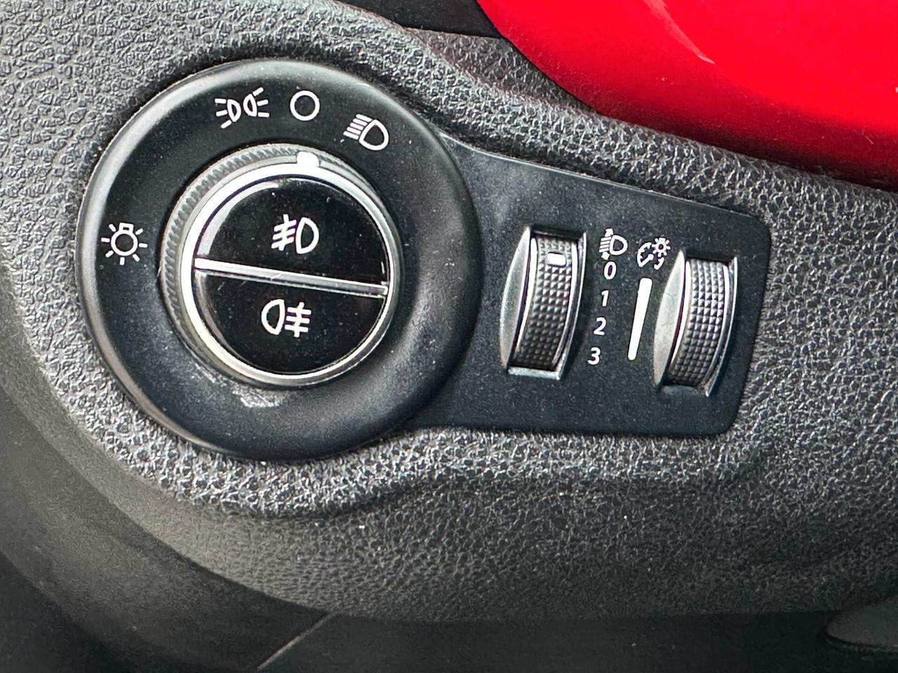 Fiat 500X 1.3 MultiJet 95 CV Business - NEOPATENTATI