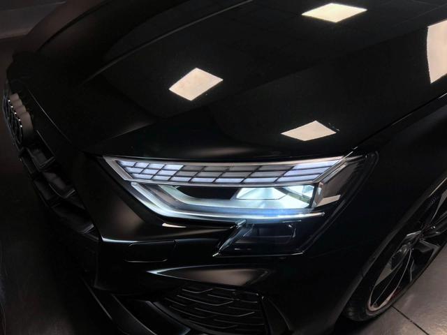 AUDI A3 SPB 35 TFSI S tronic S line edition