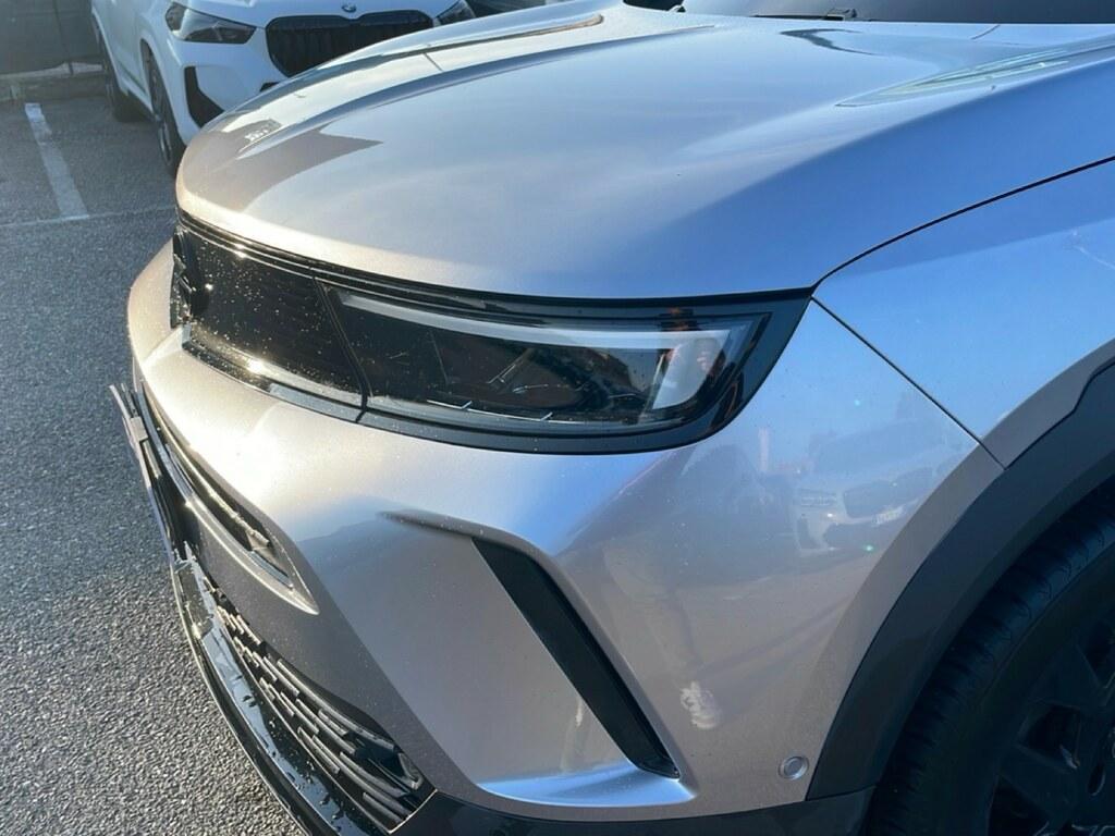 Opel Mokka 1.2 T GS Line