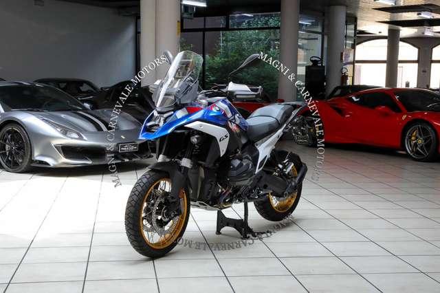 BMW R 1300 GS DYNAMIC PACK|TOURING PACK|SPORT BRAKE|COMFORT PACK