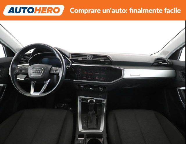 AUDI Q3 35 TDI S tronic