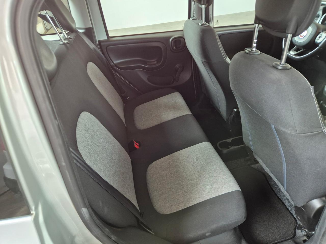 Fiat Panda 1.2 EasyPower Lounge