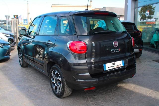 Fiat 500 L 1.3 mjt Business 95cv con Navigatore e Carplay