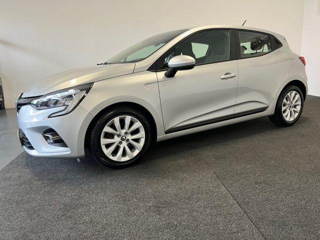 RENAULT Clio TCe 100 CV 5 porte Business