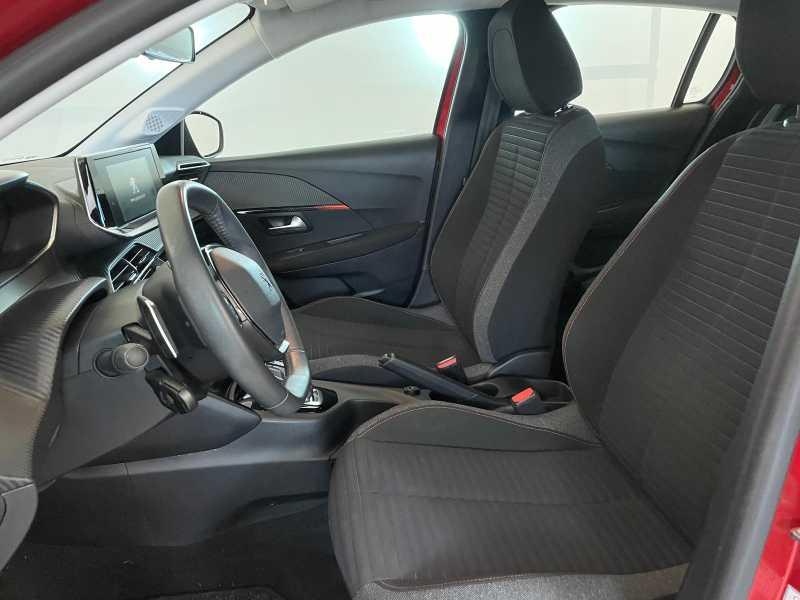 PEUGEOT 208 2ª serie - 208 PureTech 100 Stop&Start 5 porte Active Pack