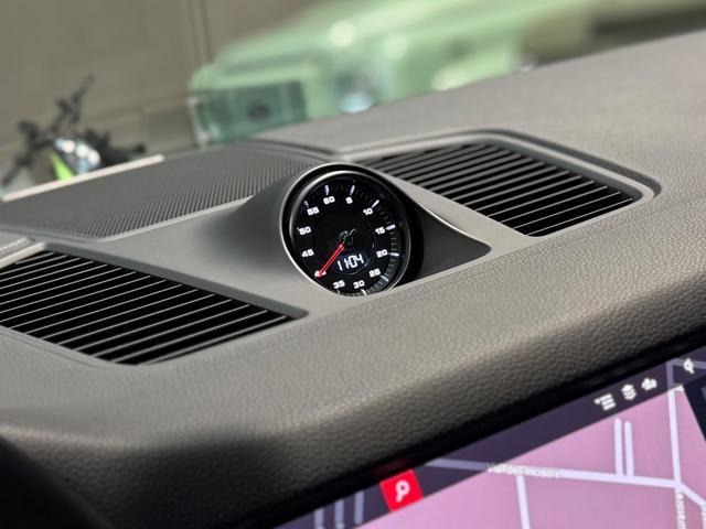 PORSCHE Cayenne Coupé 3.0 V6