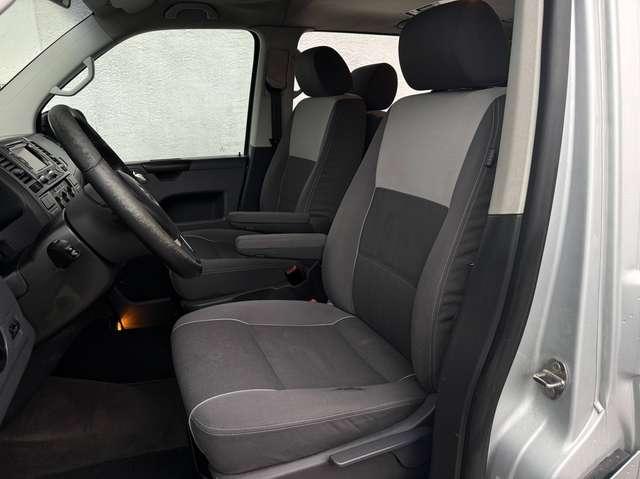 Volkswagen T5 Multivan Multivan 2.0 tdi Startline 140cv dsg