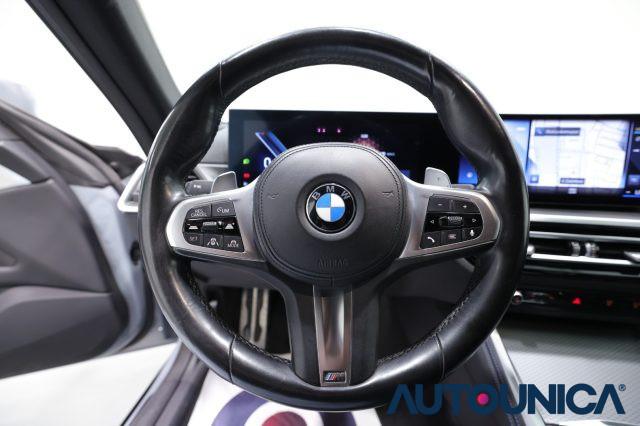 BMW 420 D 48V XDRIVE GRANCOUPÉ MSPORT