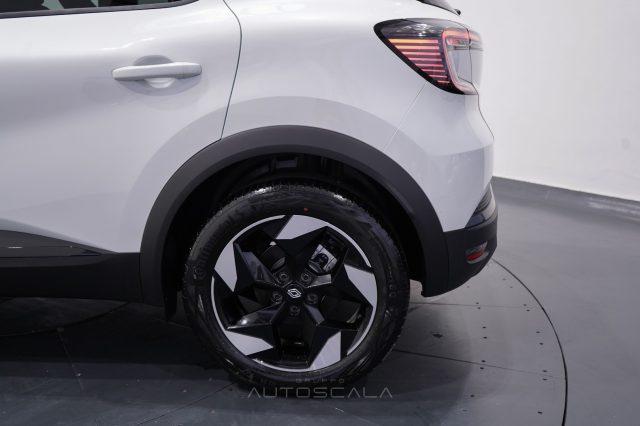 RENAULT Captur 1.0 ECO-G 100cv Techno
