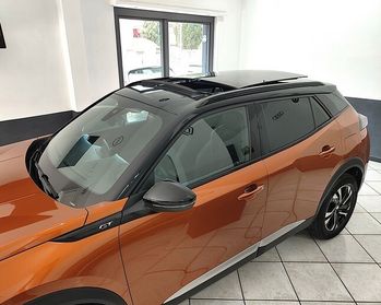 Peugeot 2008 BlueHDi 130 S&S EAT8 GT TETTO APRIBILE