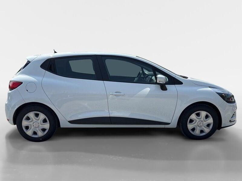 Renault Clio dCi 8V 75CV Start&Stop 5 porte Energy Life AUTOCARRO TRASFORMABILE IN VETTURA