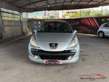Peugeot 207 1.4 XS 95CV