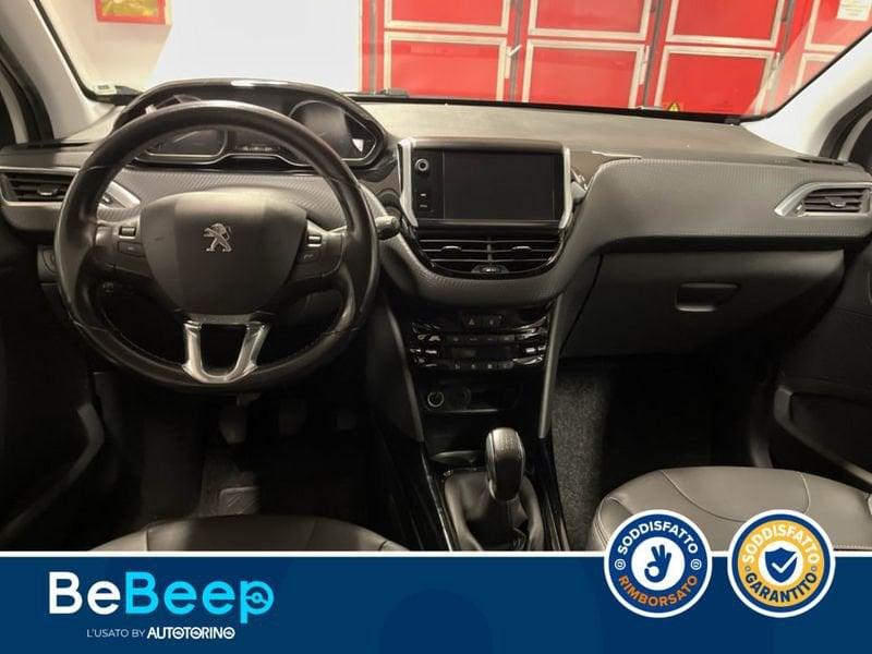 Peugeot 2008 1.2 PURETECH T ALLURE S&S 110CV