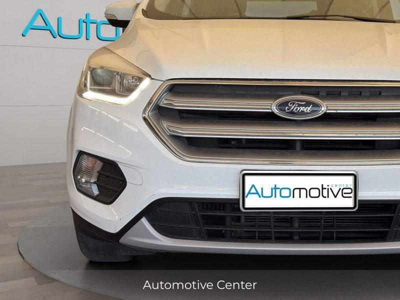 Ford Kuga 1.5 TDCi 120CV S&S 2WD Titanium