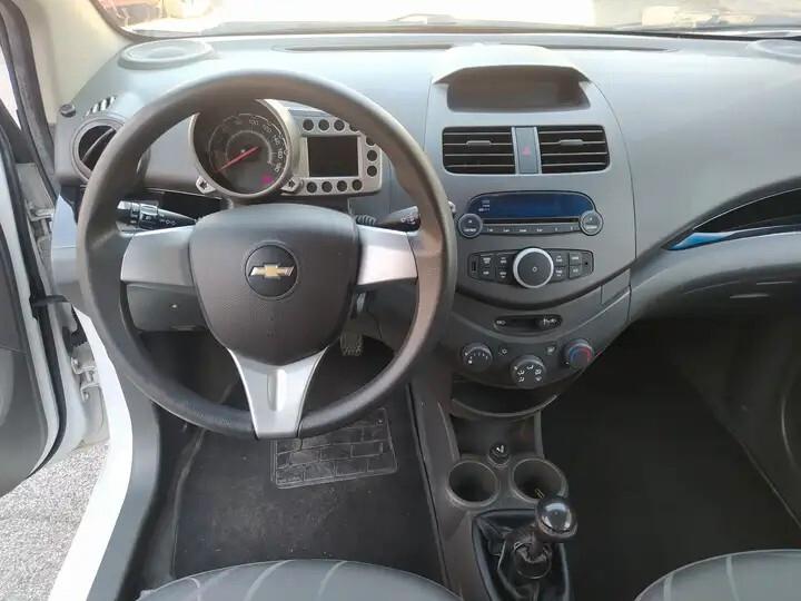 Chevrolet Spark 1.0