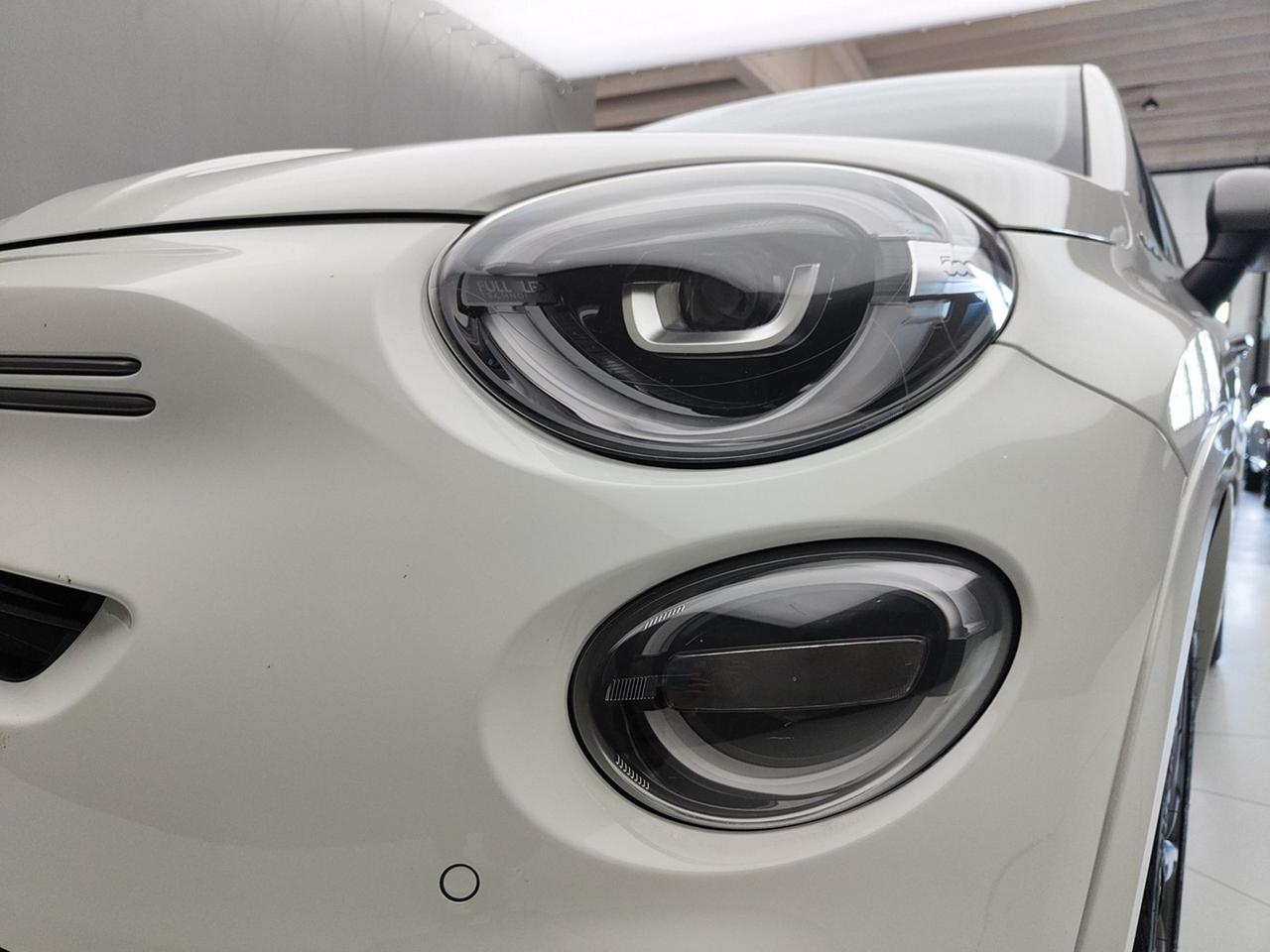 FIAT 500X 2022 1.3 MJT 95CV SPORT