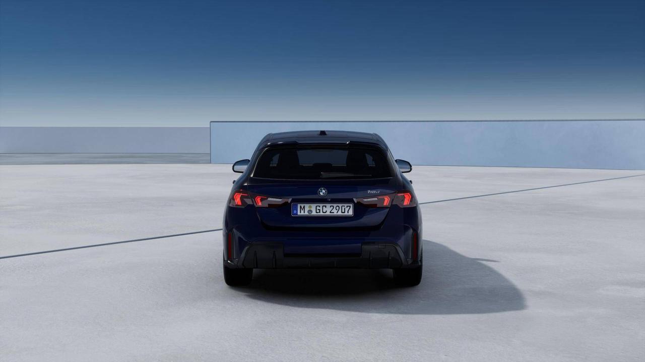 BMW Serie 1 120d 48V MSport Pro