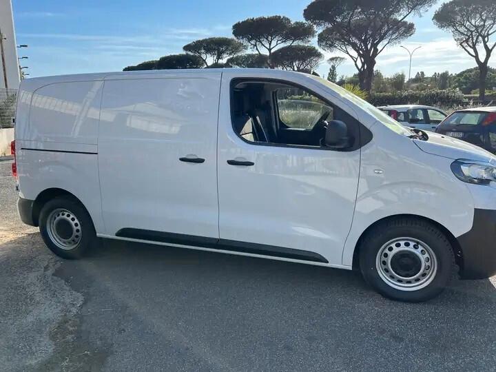 Peugeot Expert 2.0 BlueHDi 140 S&S EAT8 PL-TN Furgone Standard