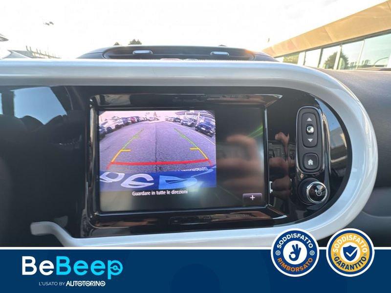 Renault Twingo 1.0 SCE INTENS (ENERGY) S&S 69CV