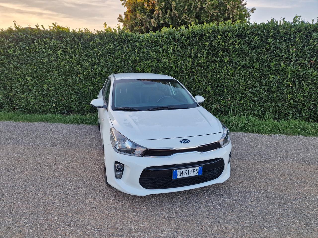 Kia Rio 1.2 5p unipro