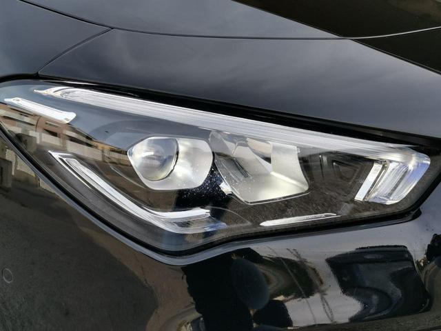 MERCEDES-BENZ CLA 180 d Automatic Shooting Brake Premium