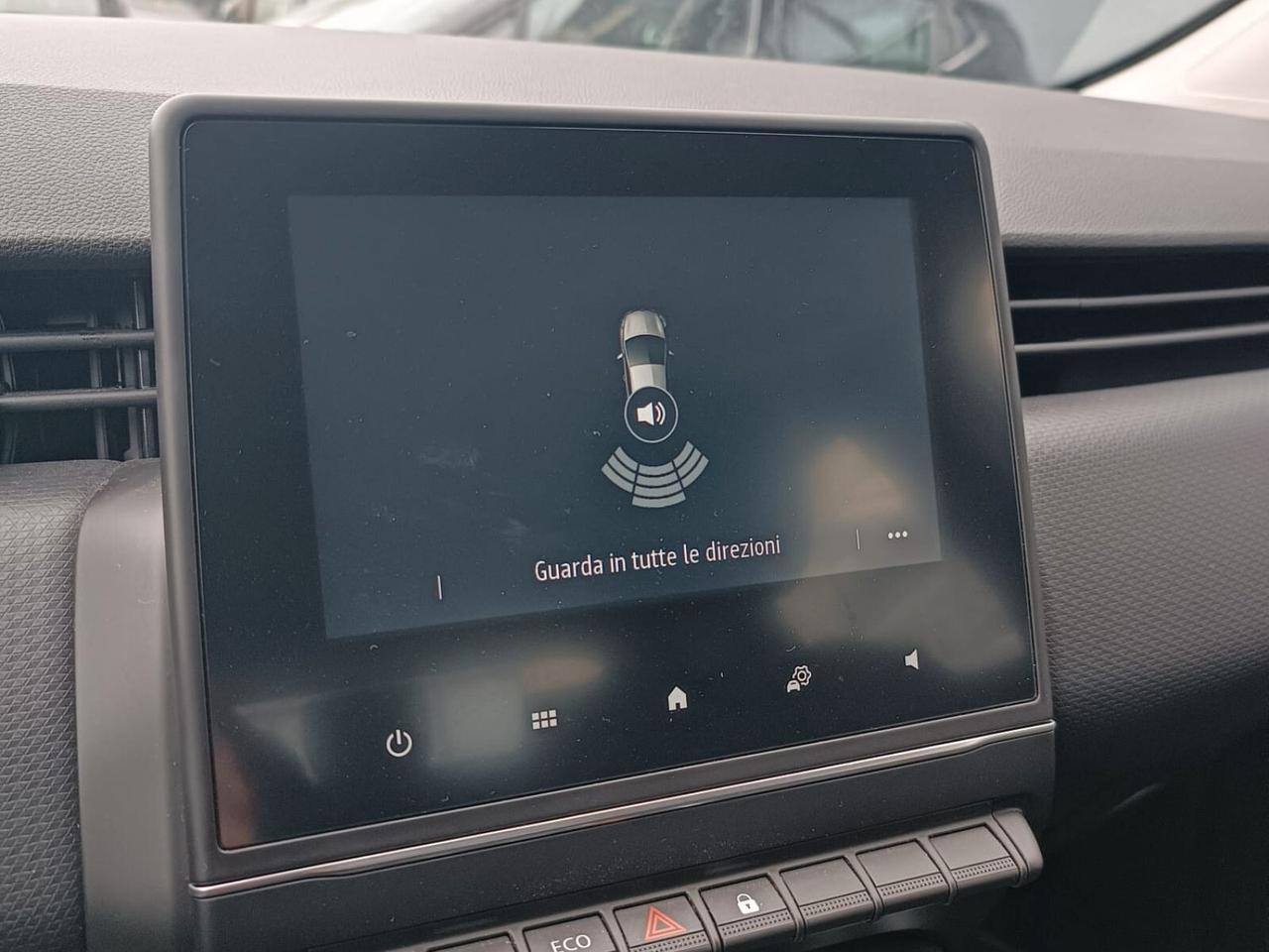 Renault Clio Full Hybrid E-Tech 145 CV 5 porte Equilibre