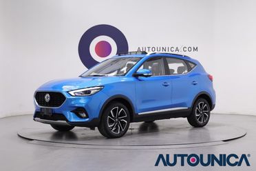 MG ZS 1.0T-GDI LUXURY FULL LED TETTO PANORAMICO APRIBILE