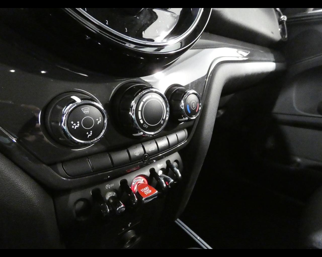 MINI Mini Countrym.(F60) - Mini 1.5 One Countryman