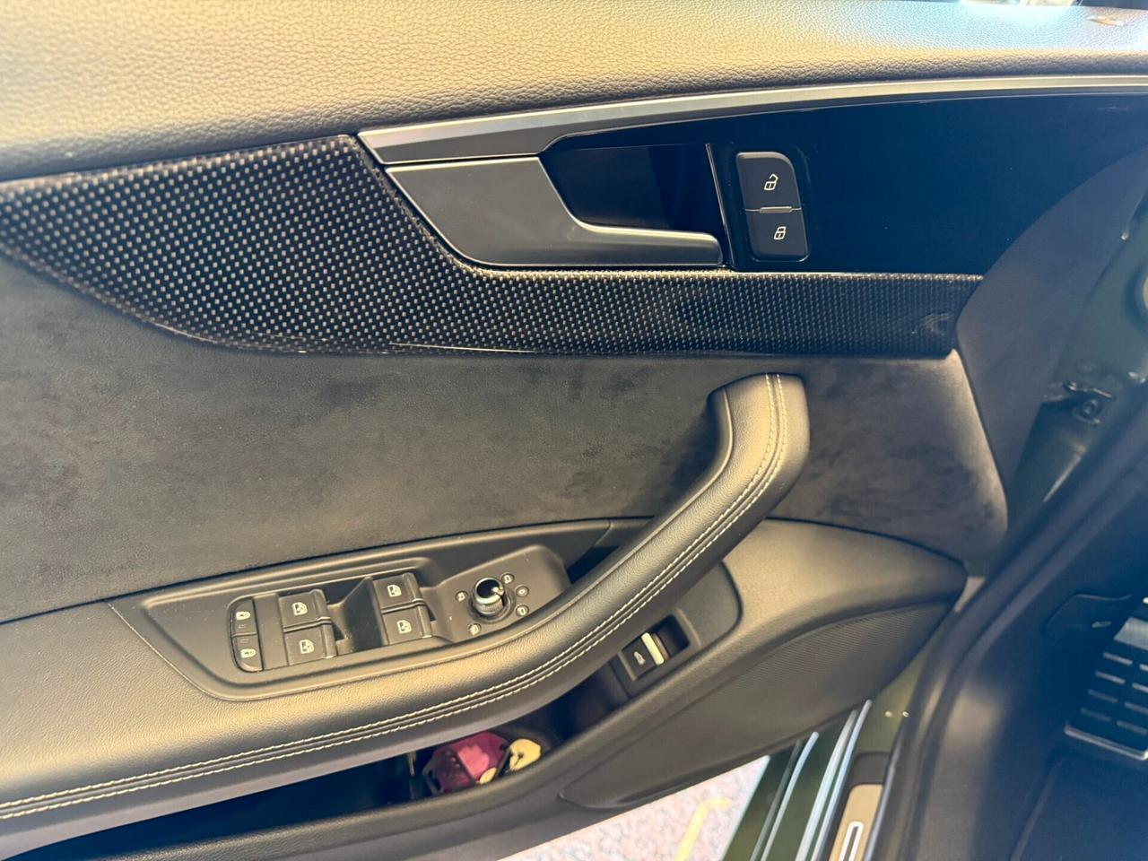 Audi A5 SPB 40 TDI quattro S tronic S Line