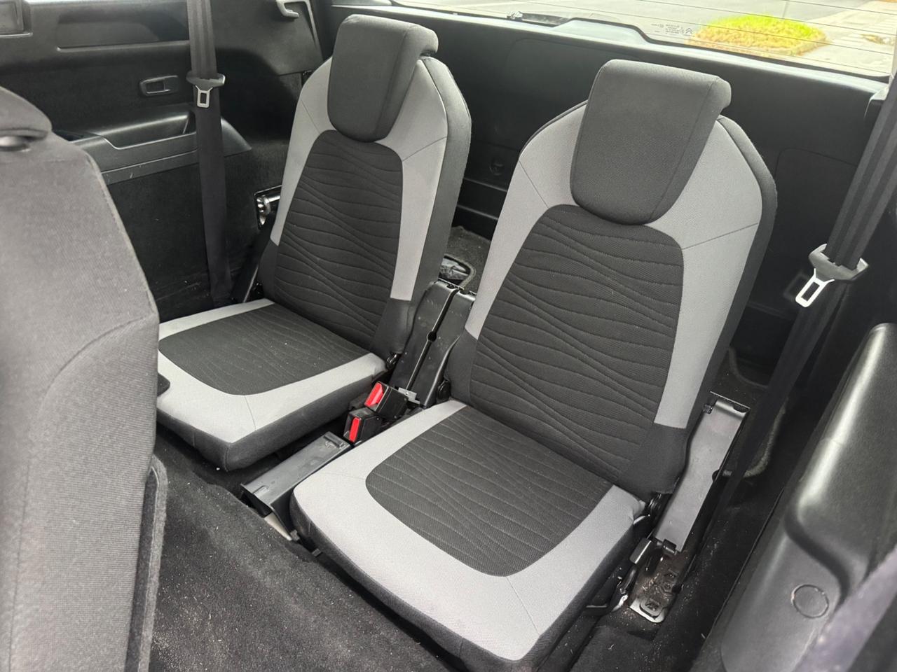 Citroen Grand C4 Picasso 7 posti garanzia 12 mesi