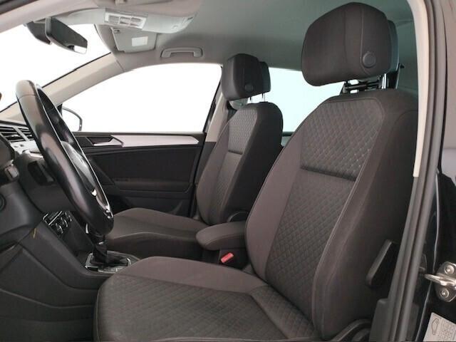 Volkswagen Tiguan 2.0 tdi Advanced 150cv dsg