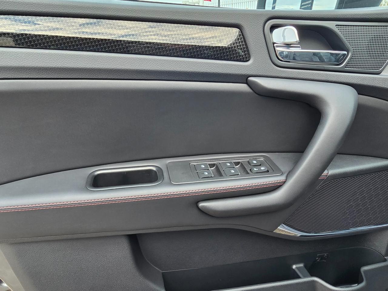 Evo 4 1.6 Bi-Fuel GPL KM 0