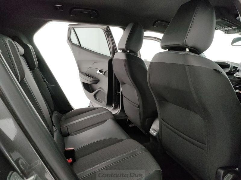 Peugeot 2008 2008 1.5 bluehdi Allure Pack s&s 130cv eat8