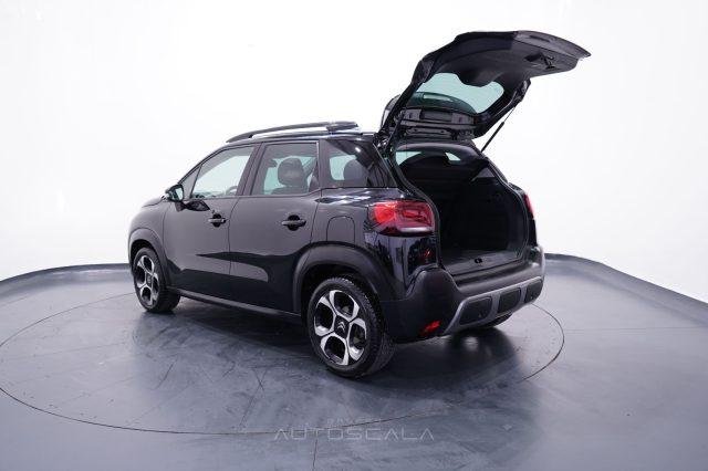 CITROEN C3 Aircross 1.2 PureTech 110cv S&S Shine