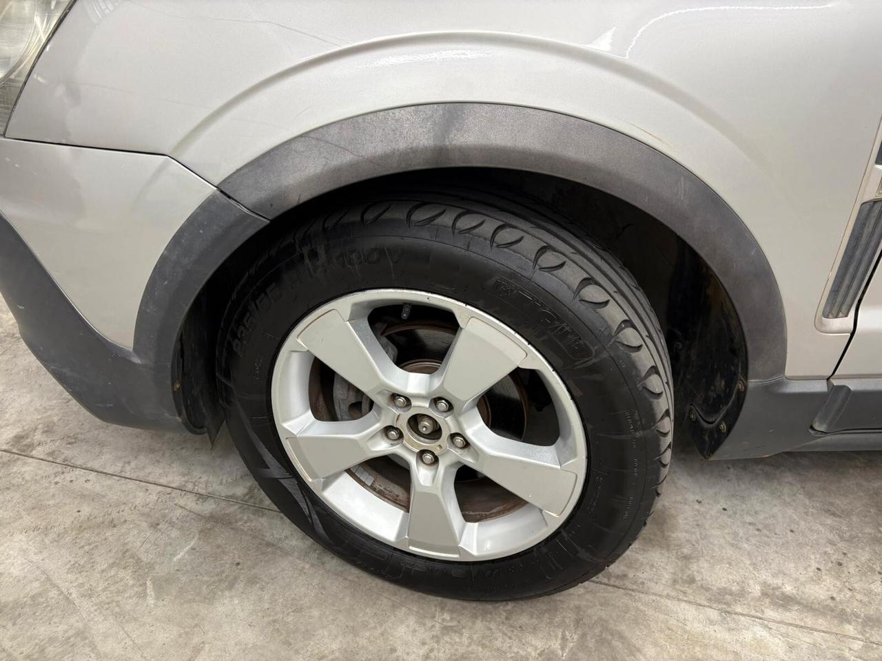 Opel Antara 2.0 CDTI 150CV Cosmo