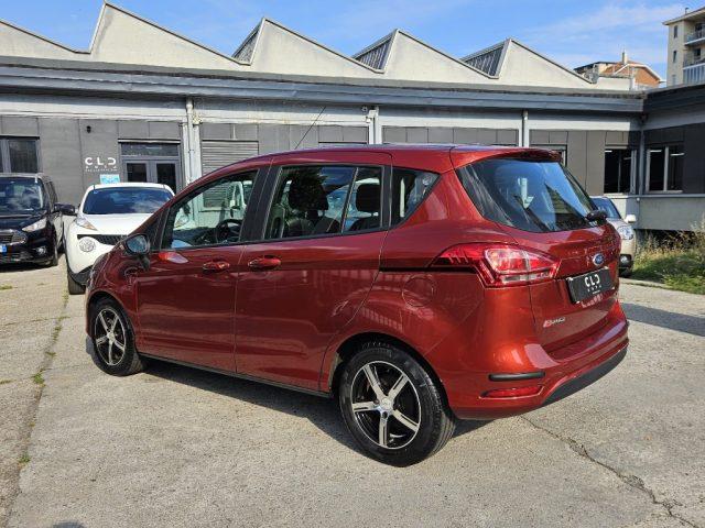 FORD B-Max 1.0 EcoBoost 100 CV
