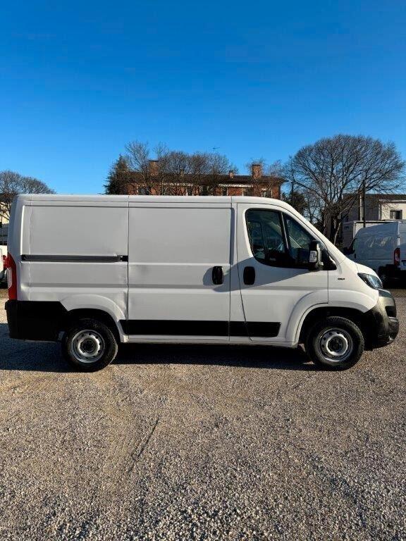 Fiat Ducato 28 CH1 - Anno 2021 - Km 79.000 - Euro 6D